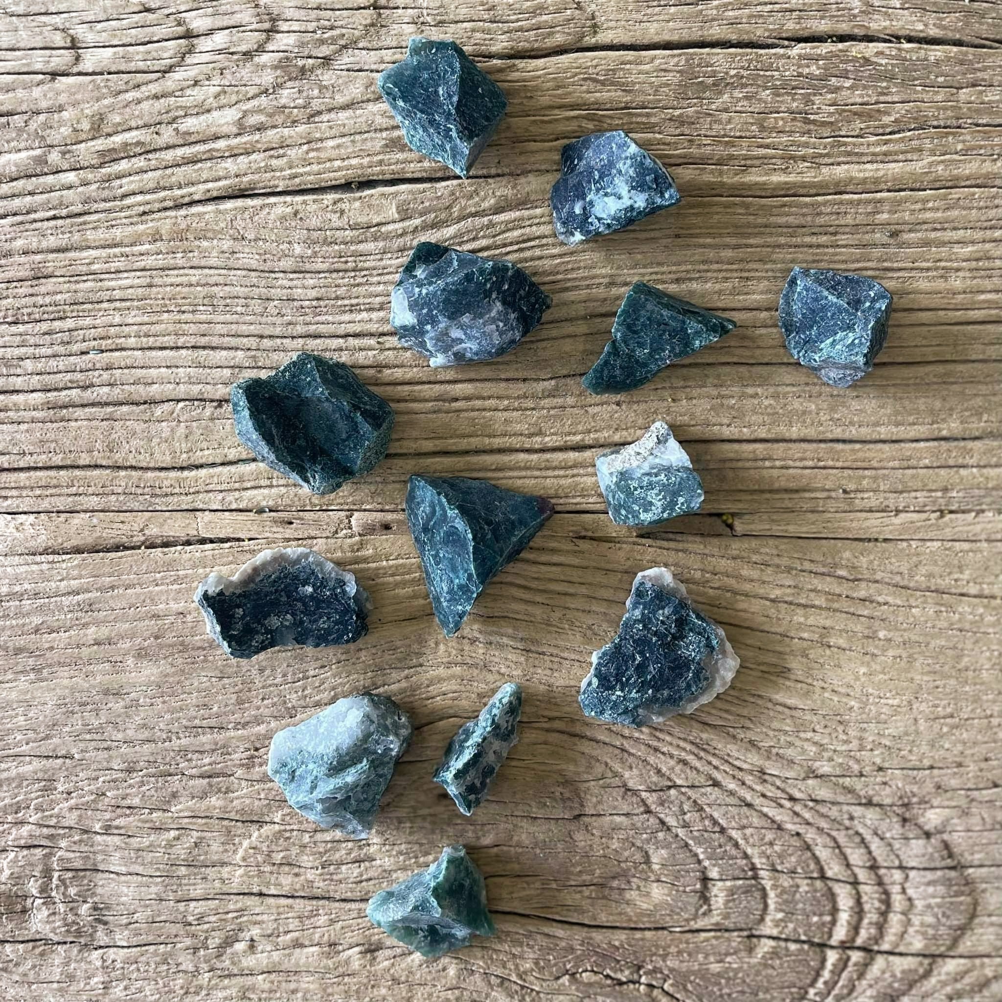 Moss agate raw - Lost archives store - product_name_for_sale - product_name_for_sale_australia - category_name