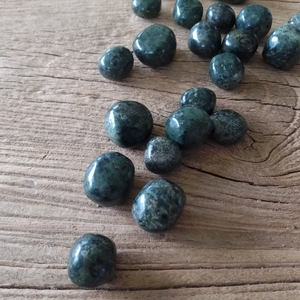 Nephrite jade tumblestones - Lost archives store - product_name_for_sale - product_name_for_sale_australia - category_name