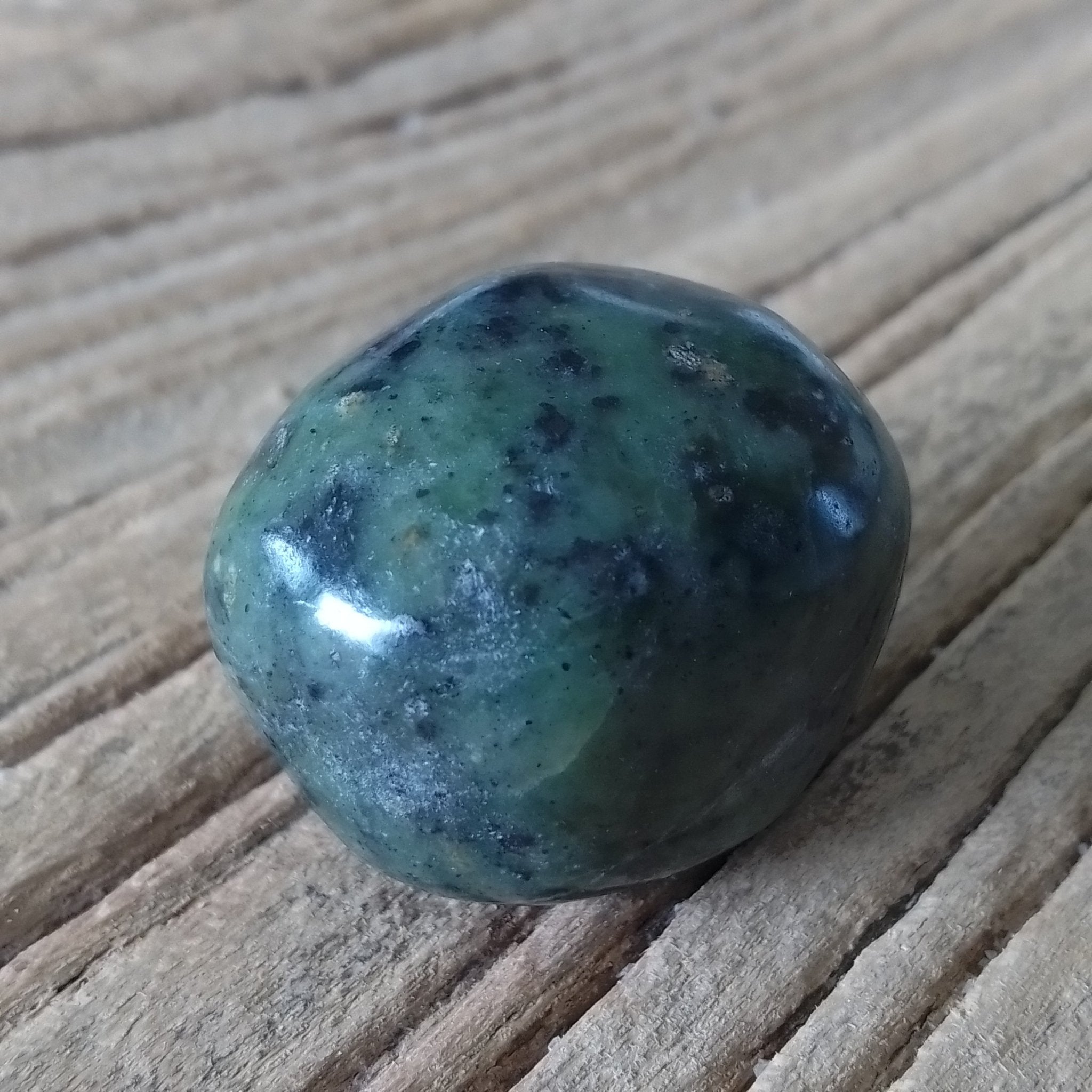 Nephrite jade tumblestones - Lost archives store - product_name_for_sale - product_name_for_sale_australia - category_name