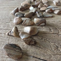 Picture Jasper tumblestones - Lost archives store - product_name_for_sale - product_name_for_sale_australia - category_name