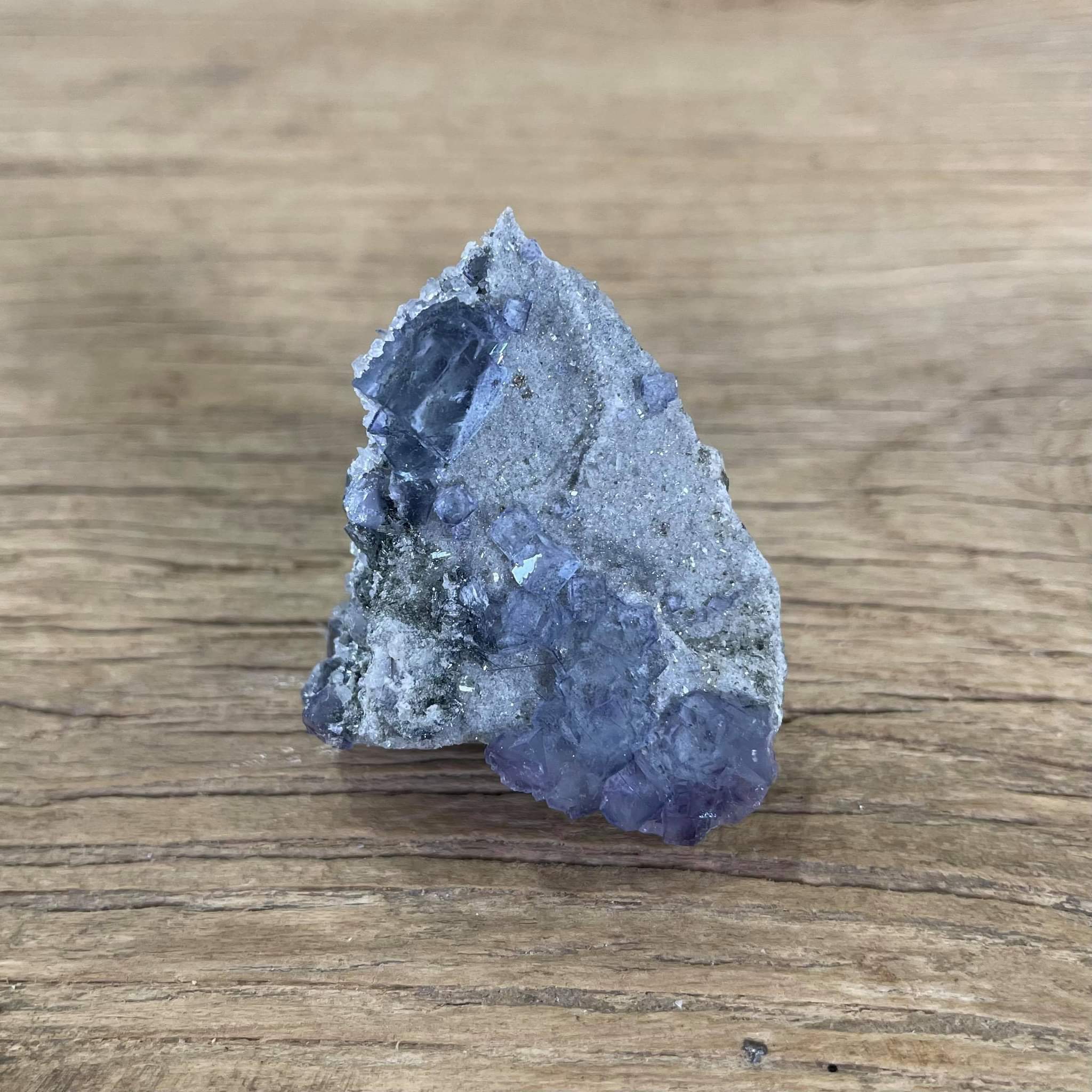 Purple fluorite Mineral specimen - Lost archives store - product_name_for_sale - product_name_for_sale_australia - category_name