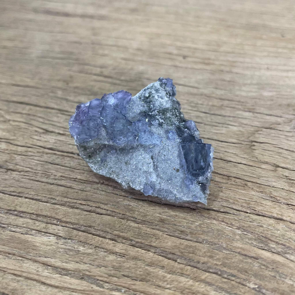 Purple fluorite Mineral specimen - Lost archives store - product_name_for_sale - product_name_for_sale_australia - category_name