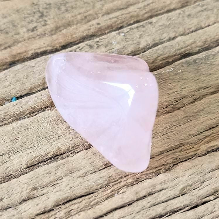 Rose Quartz tumblestones