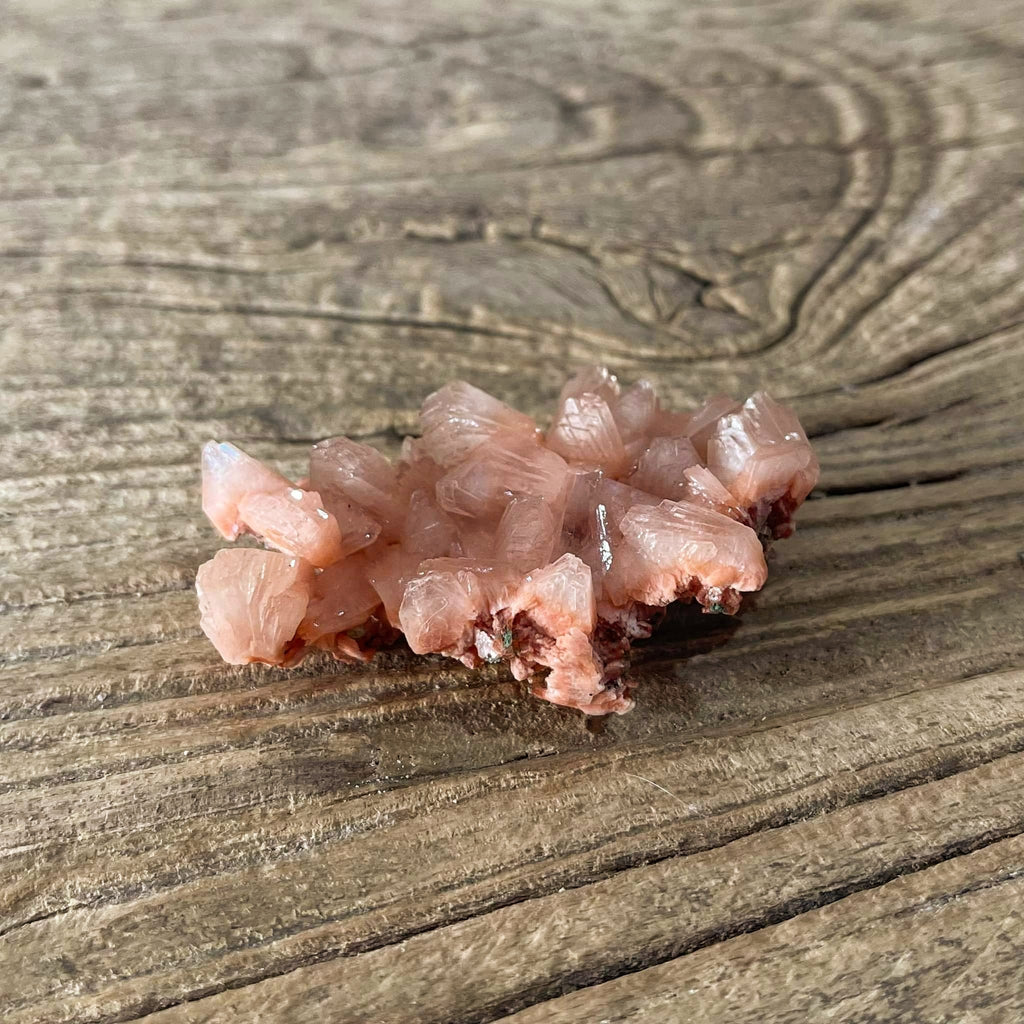 Heulandite Mineral specimen