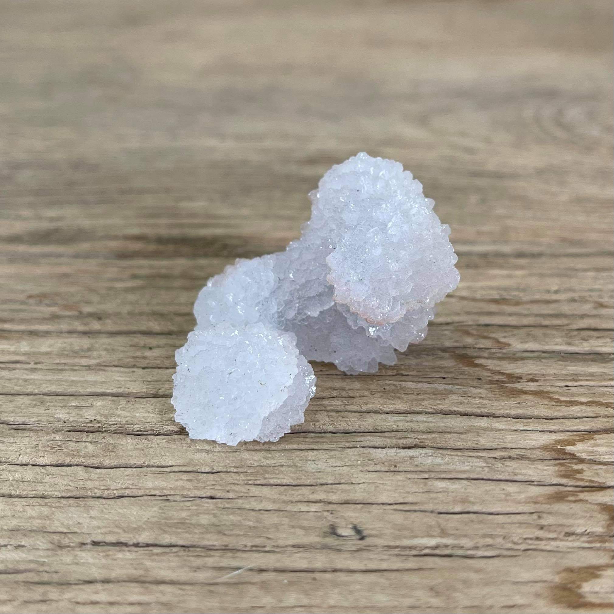 Chalcedony Mineral specimen