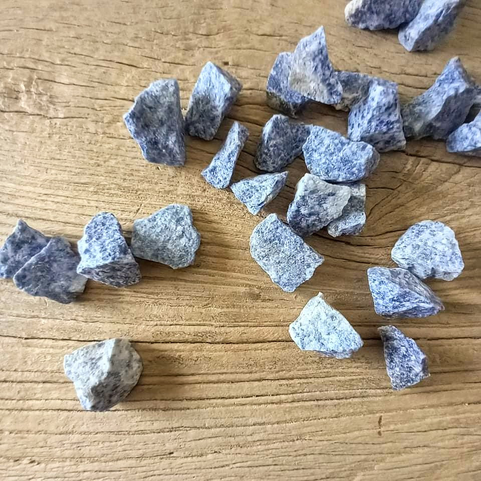 Sodalite Raw