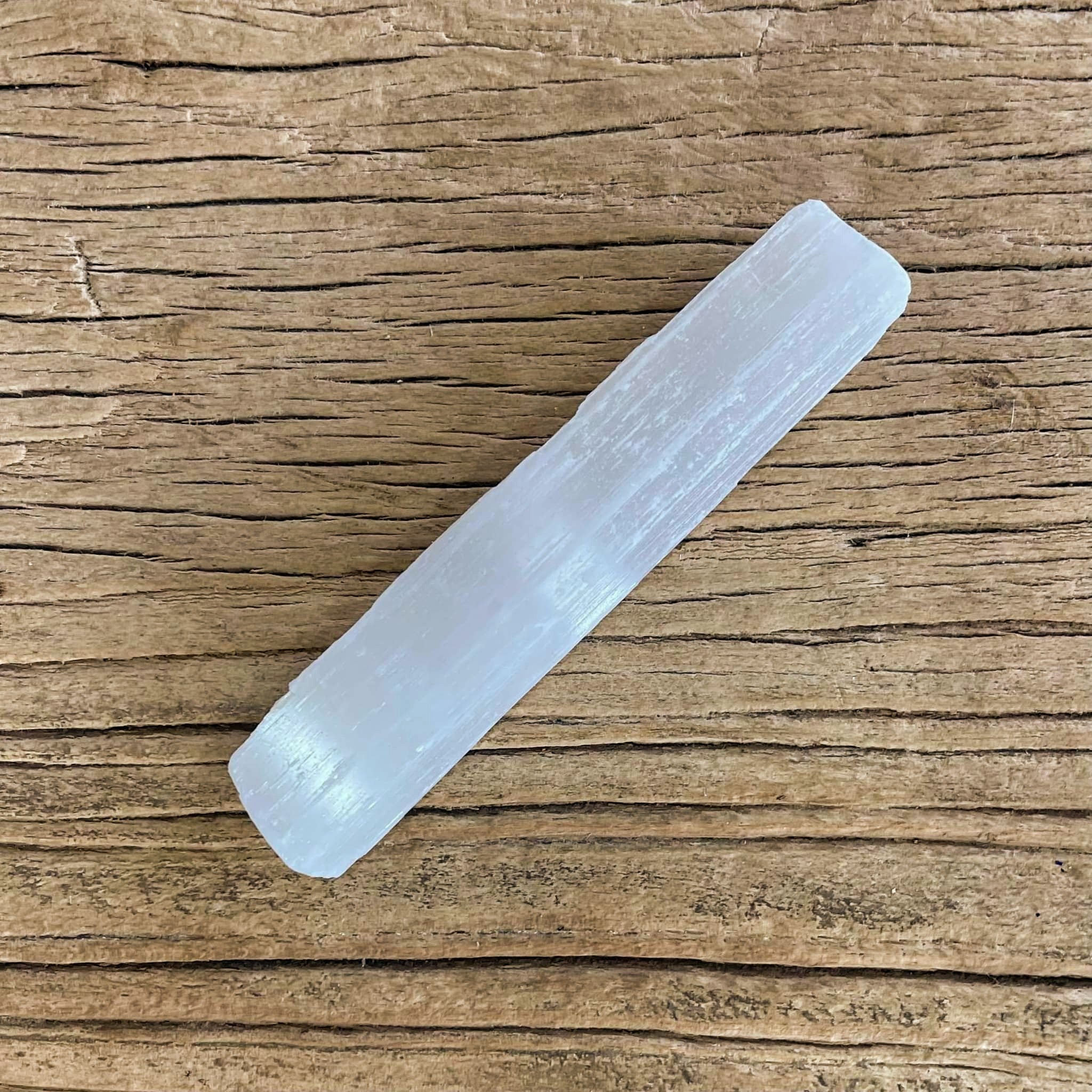 Selenite sticks