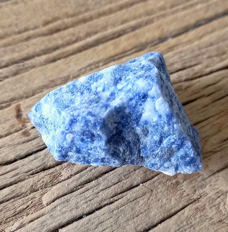 Sodalite Raw