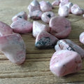 Rhodonite tumblestones - Lost archives store - product_name_for_sale - product_name_for_sale_australia - category_name