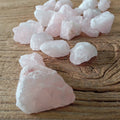 Rose Quartz raw - Lost archives store - product_name_for_sale - product_name_for_sale_australia - category_name