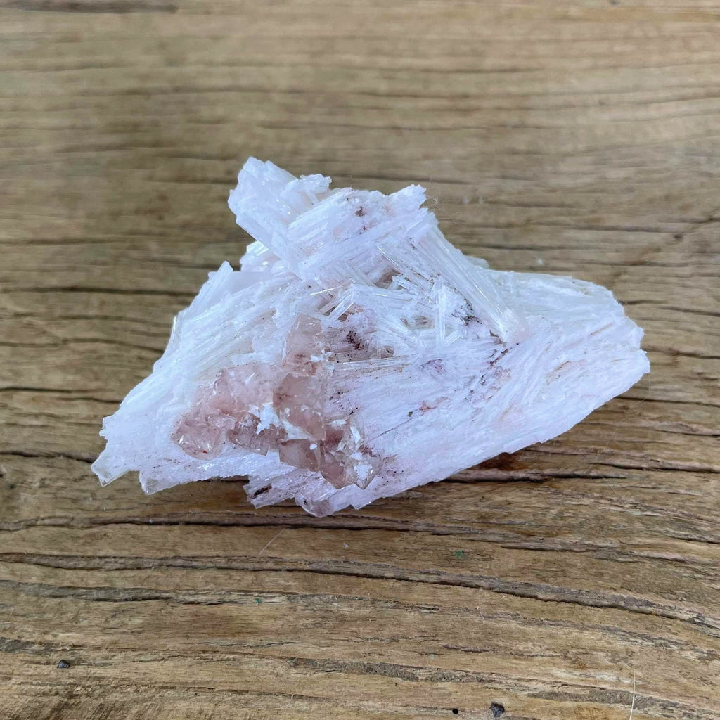 Scolecite & Heulandite Mineral specimen - Lost archives store - product_name_for_sale - product_name_for_sale_australia - category_name