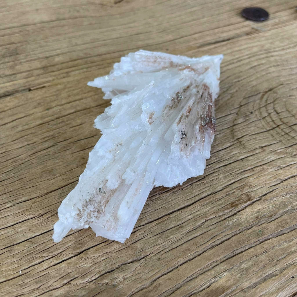 Scolecite Mineral specimen - Lost archives store - product_name_for_sale - product_name_for_sale_australia - category_name