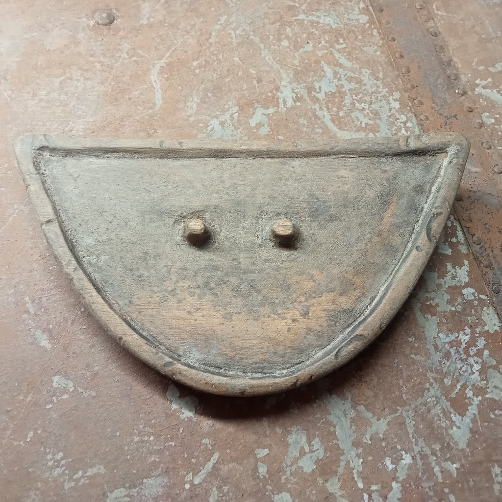 Surma lip Plate - Lost archives store - product_name_for_sale - product_name_for_sale_australia - category_name