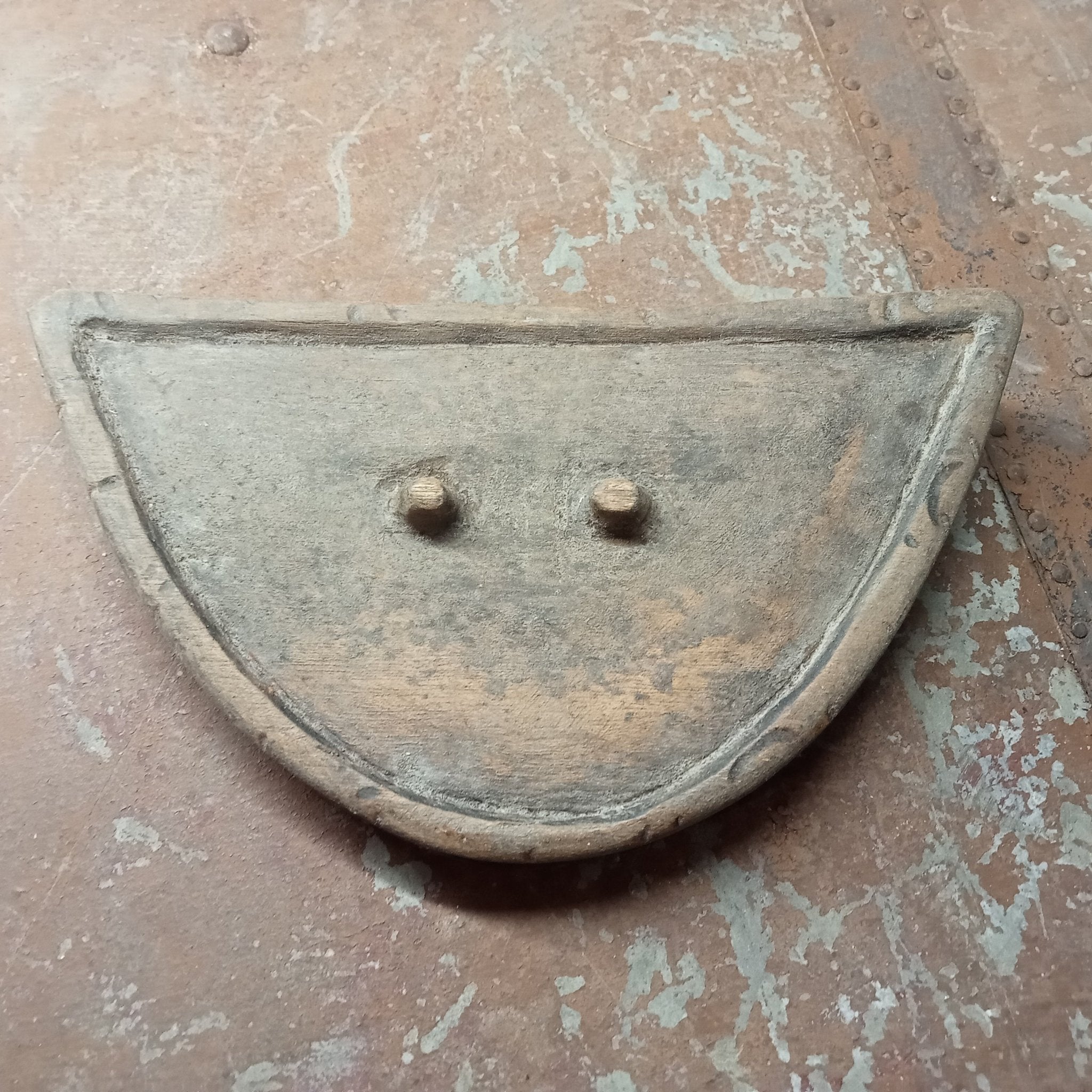 Surma lip Plate - Lost archives store - product_name_for_sale - product_name_for_sale_australia - category_name