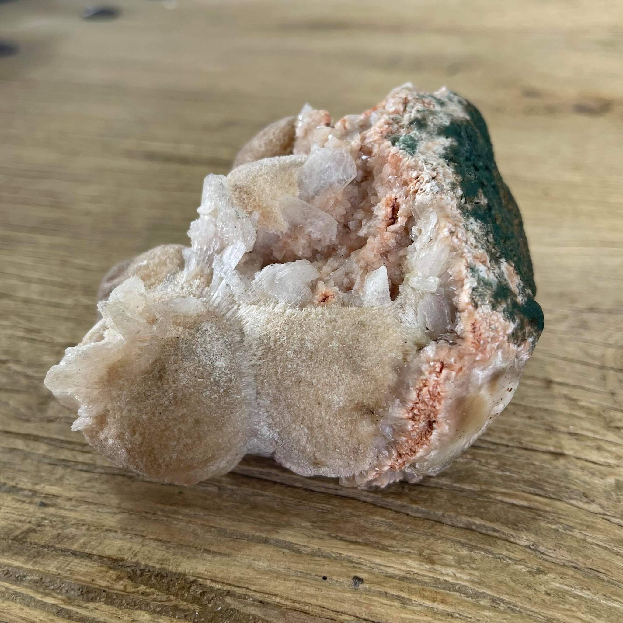 Thomsonite Mineral specimen - Lost archives store - product_name_for_sale - product_name_for_sale_australia - category_name