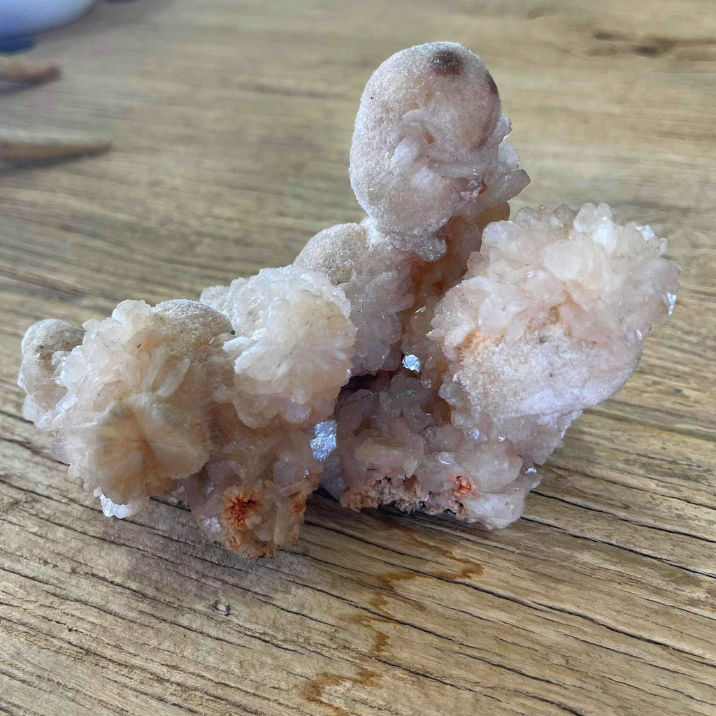 Thomsonite Mineral specimen - Lost archives store - product_name_for_sale - product_name_for_sale_australia - category_name