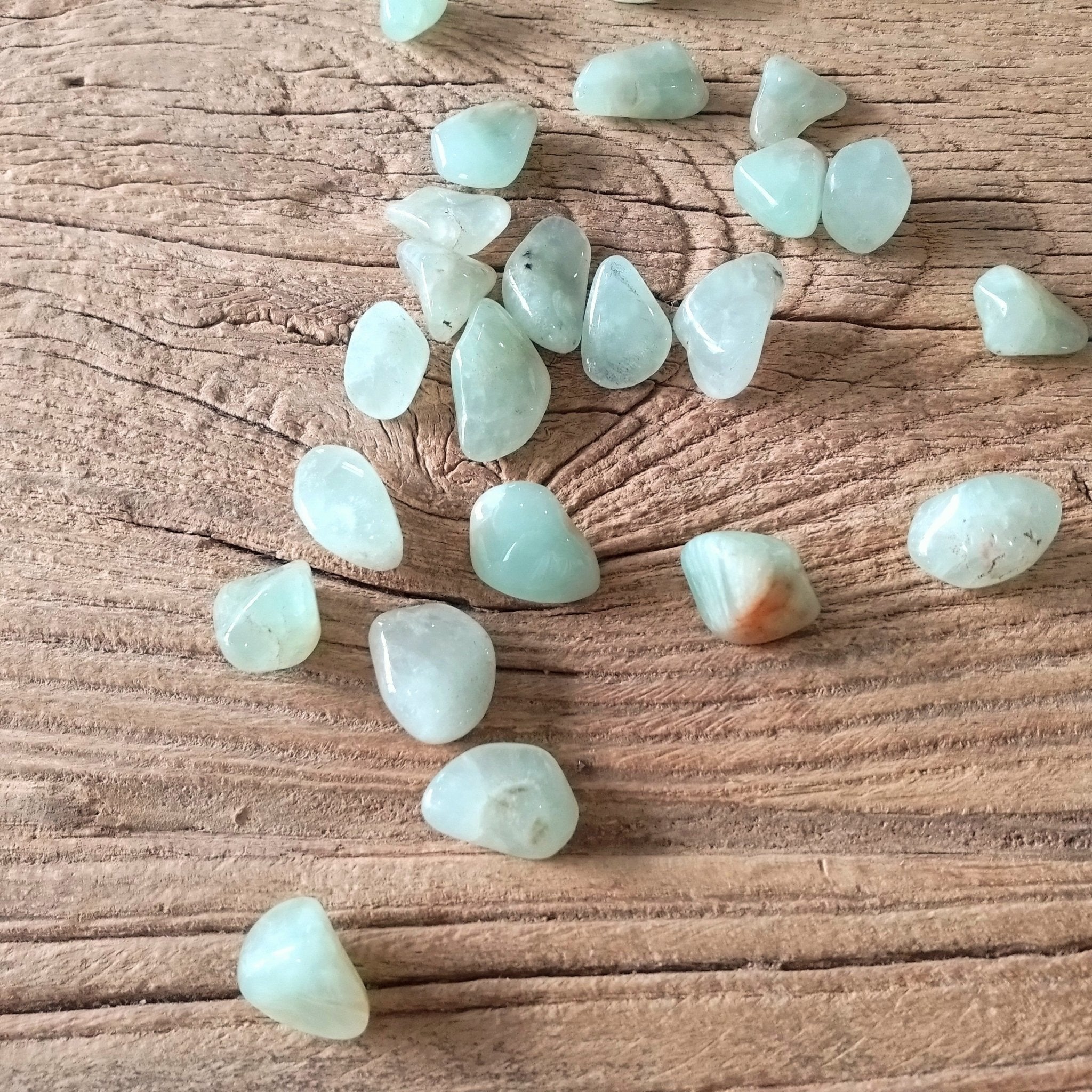 Topaz tumblestones - Lost archives store - product_name_for_sale - product_name_for_sale_australia - category_name
