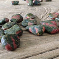 Unakite tumblestones - Lost archives store - product_name_for_sale - product_name_for_sale_australia - category_name
