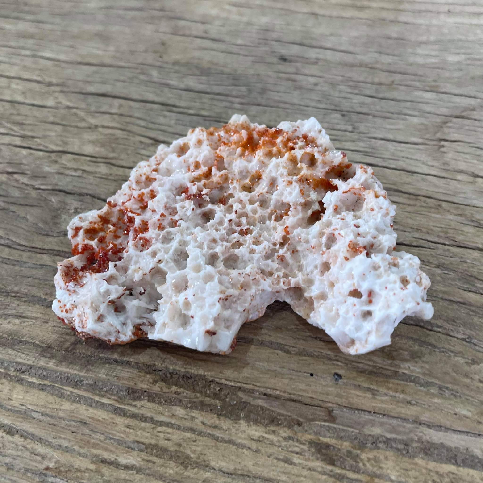 Vanadinite Mineral specimen - Lost archives store - product_name_for_sale - product_name_for_sale_australia - category_name