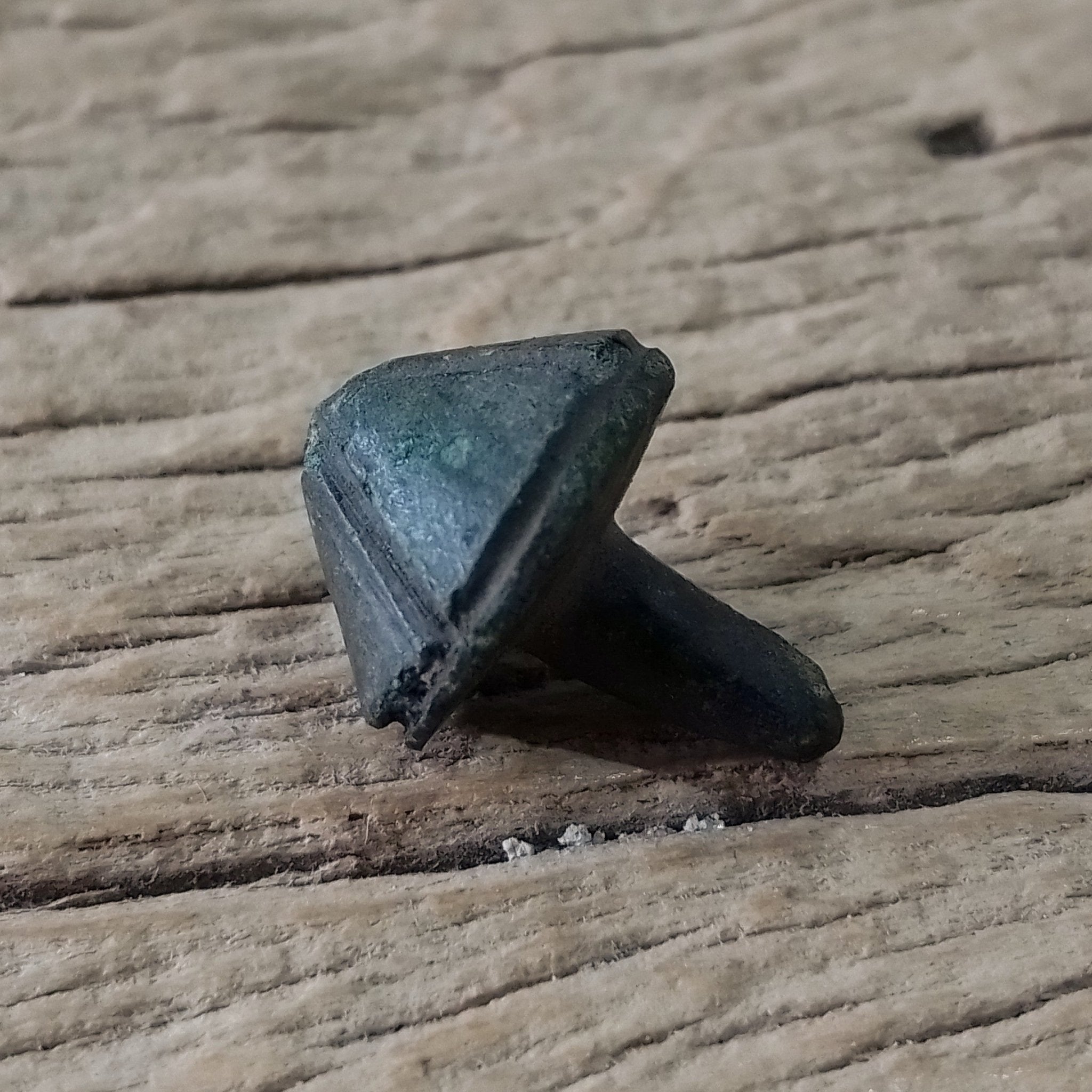 Viking cuff stud - Lost archives store - product_name_for_sale - product_name_for_sale_australia - category_name