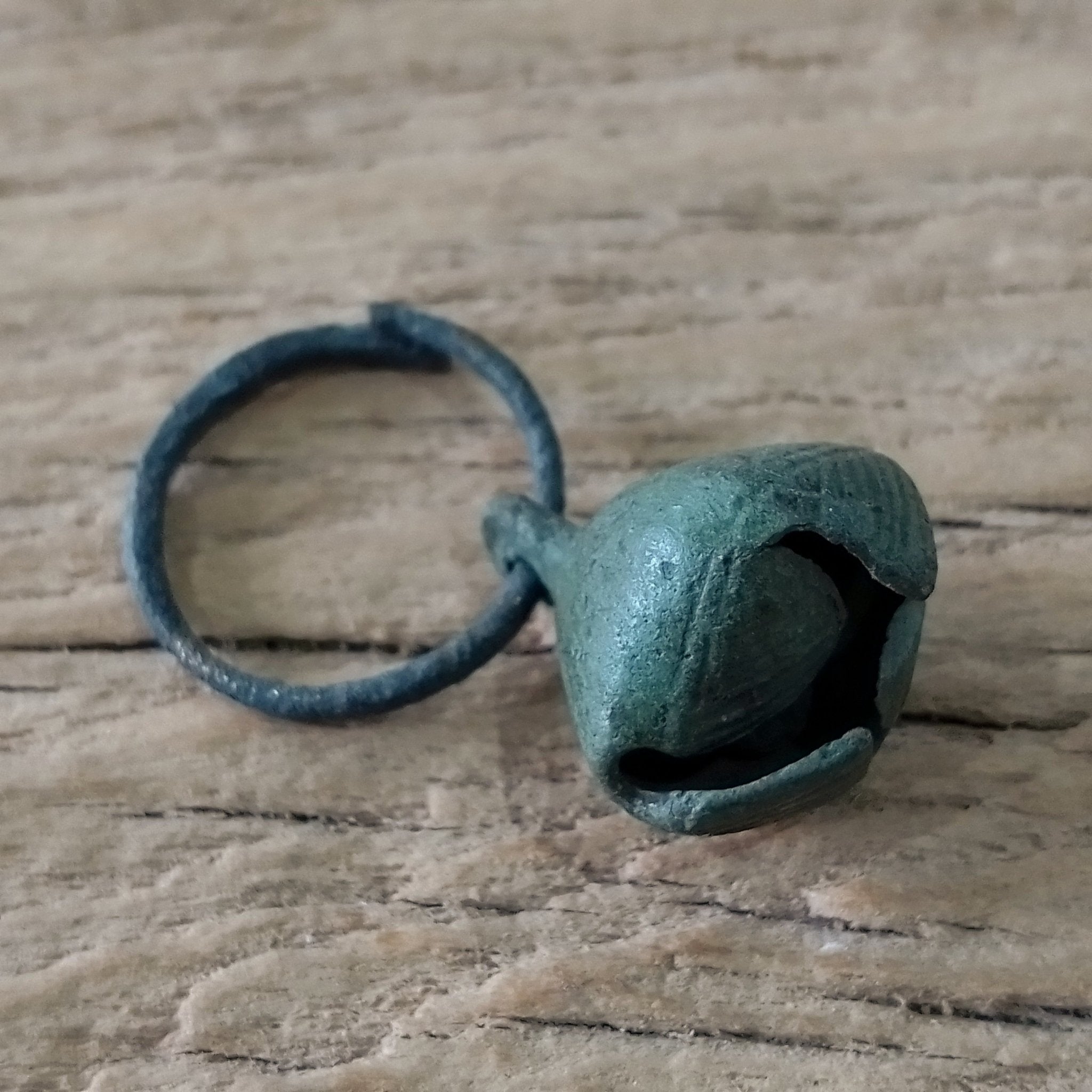 Viking era spiritual bell - Lost archives store - product_name_for_sale - product_name_for_sale_australia - category_name